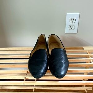 Naturalizer Women's Lorna Loafer Black